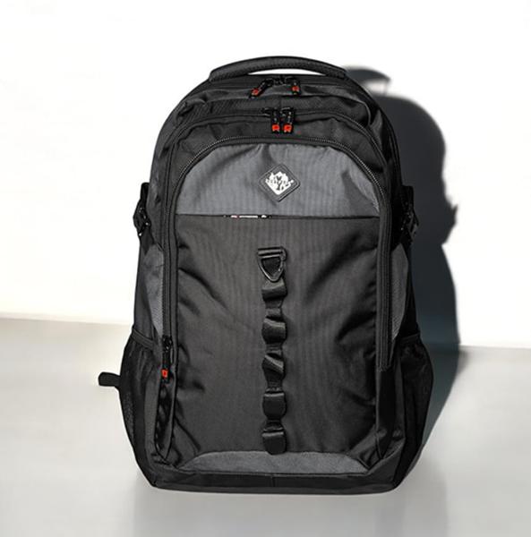 Рюкзак Luna-bag (57*33*17) 781 grey (деми)