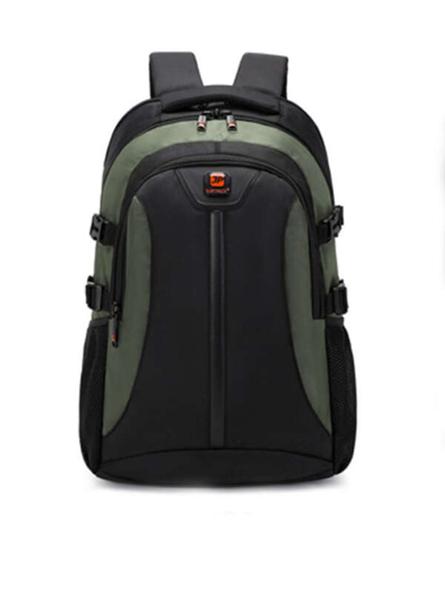 Рюкзак Luna-bag (32*19*50) 8805 khaki (деми)