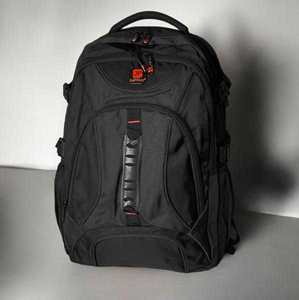 Рюкзак Luna-bag (50*33*22) 8808 black (деми)