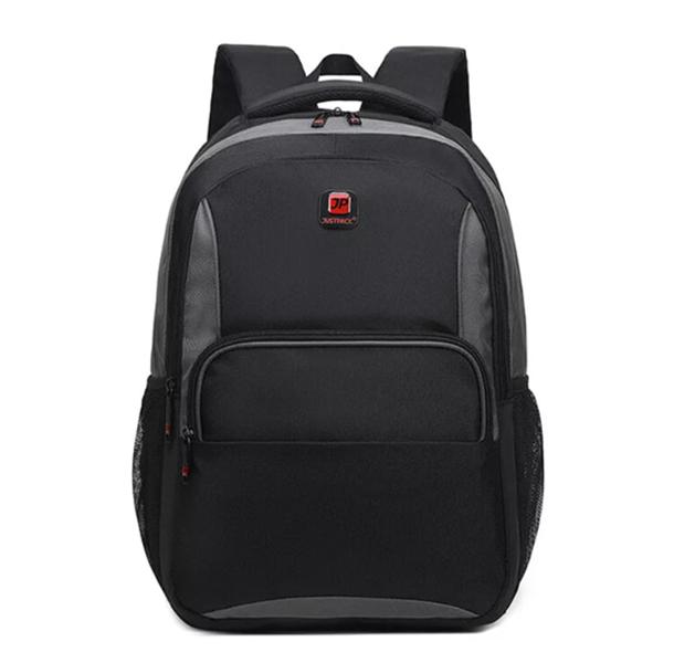 Рюкзак Luna-bag (31*18*47) 8822 grey (деми)