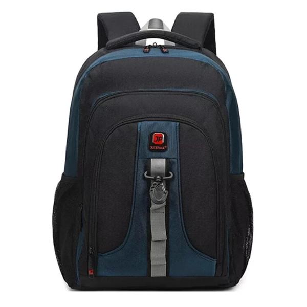 Рюкзак Luna-bag (31*18*47) 8827-2 navy (деми)