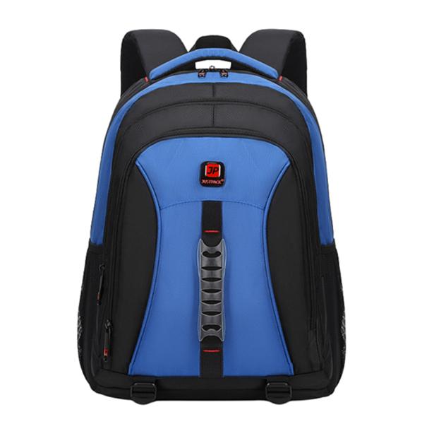 Рюкзак Luna-bag (31*18*47) 8828-1 blue (деми)