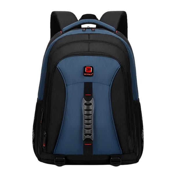 Рюкзак Luna-bag (31*18*47) 8828-2 navy (деми)