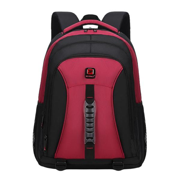 Рюкзак Luna-bag (31*18*47) 8828-3 red (деми)