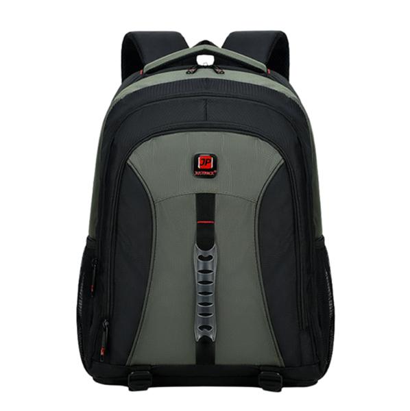 Рюкзак Luna-bag (31*18*47) 8828-5 khaki (деми)