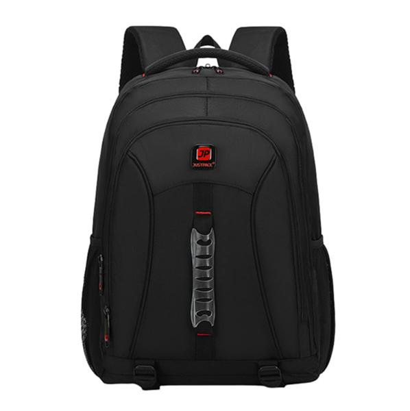 Рюкзак Luna-bag (31*18*47) 8828-6 black (деми)