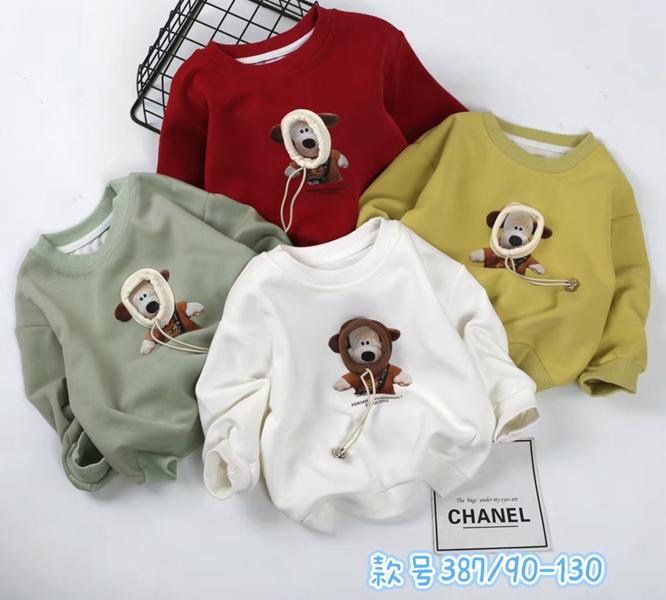 Свитер SunnyTot (1-5) 387 mint (деми)