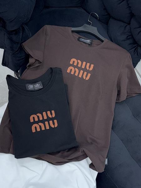 Футболка Style Nadezhda (S-L) 1423 black (лето)