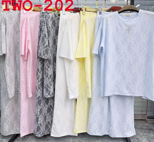 Костюм Style Nadezhda (44-50) 202 grey (лето)