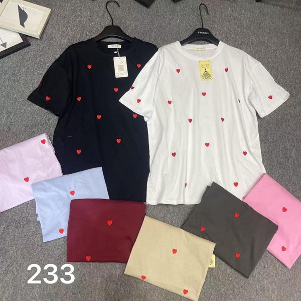 Футболка Style Nadezhda (one size) 233 mix (лето)