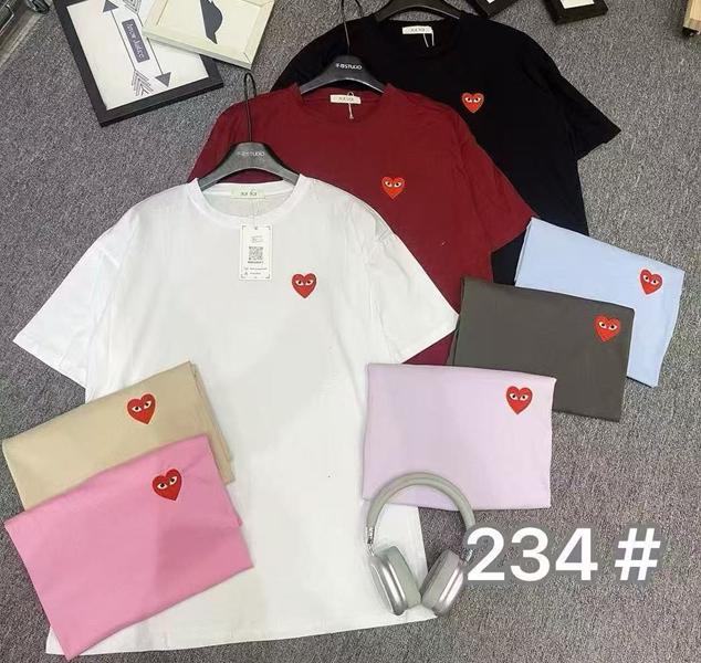 Футболка Style Nadezhda (one size) 234 mix (лето)