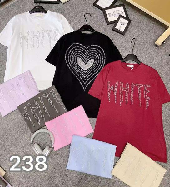 Футболка Style Nadezhda (one size) 238 mix (лето)