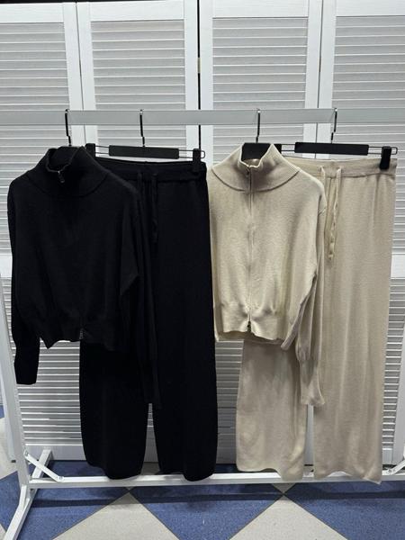 Костюм Style Nadezhda (one size) 2544-3 l.beige (деми)