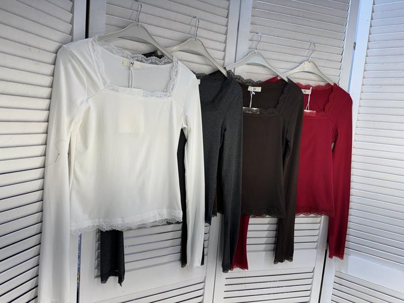 Свитер Style Nadezhda (one size) 2658 white (деми)