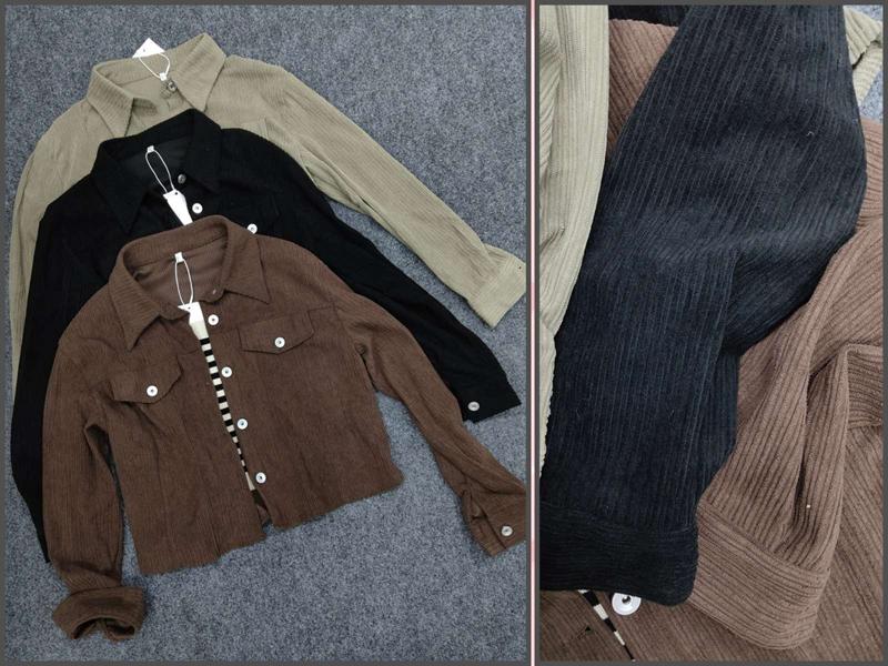 Куртка Style Nadezhda (46-48) 2731 brown (деми)