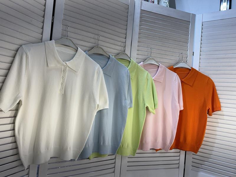 Футболка Style Nadezhda (one size) 476 white (лето)