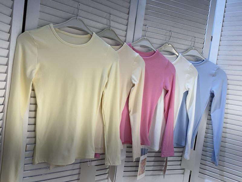 Свитер Style Nadezhda (one size) 6696 beige (деми)