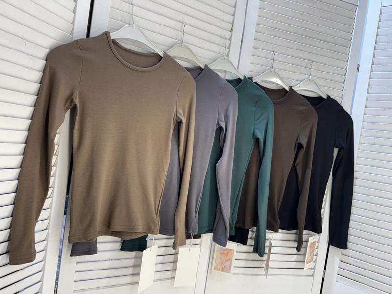 Свитер Style Nadezhda (one size) 6696 green (деми)