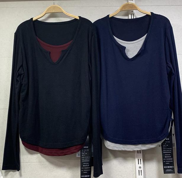 Свитер Style Nadezhda (one size) 9075 blue (деми)