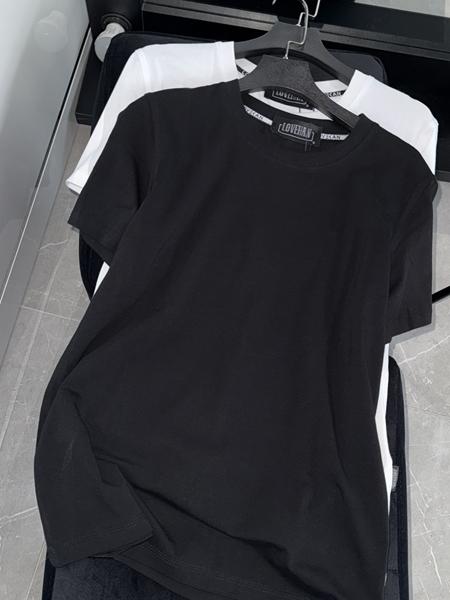 Футболка Style Nadezhda (S-L) 951 black (лето)