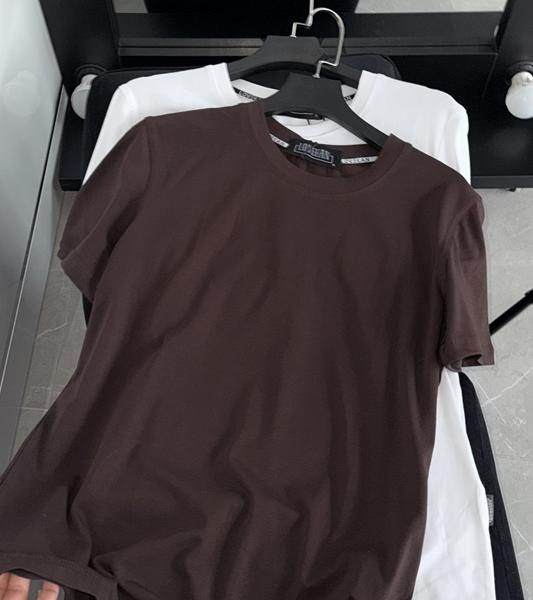 Футболка Style Nadezhda (S-L) 951 brown (лето)