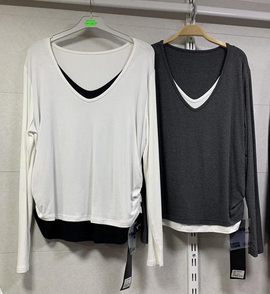 Свитер Style Nadezhda (one size) 9935 white (деми)