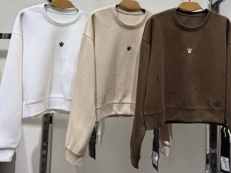 Свитер Style Nadezhda (one size) SN11 beige (деми)