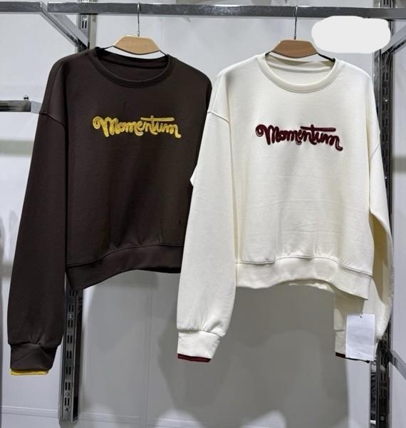 Свитер Style Nadezhda (one size) SN15 brown (деми)