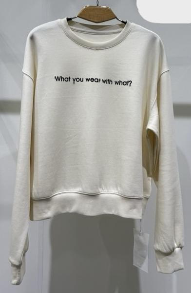 Свитер Style Nadezhda (one size) SN20 l.beige (деми)