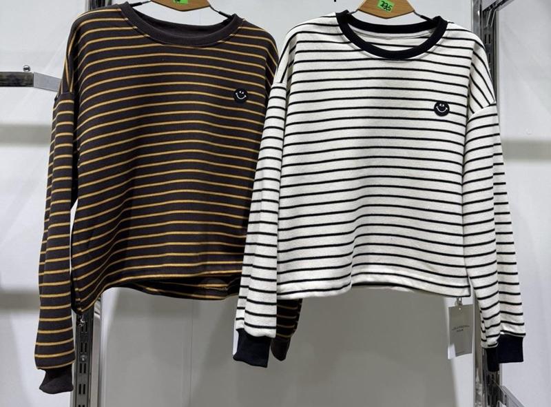 Свитер Style Nadezhda (one size) SN26 brown (деми)