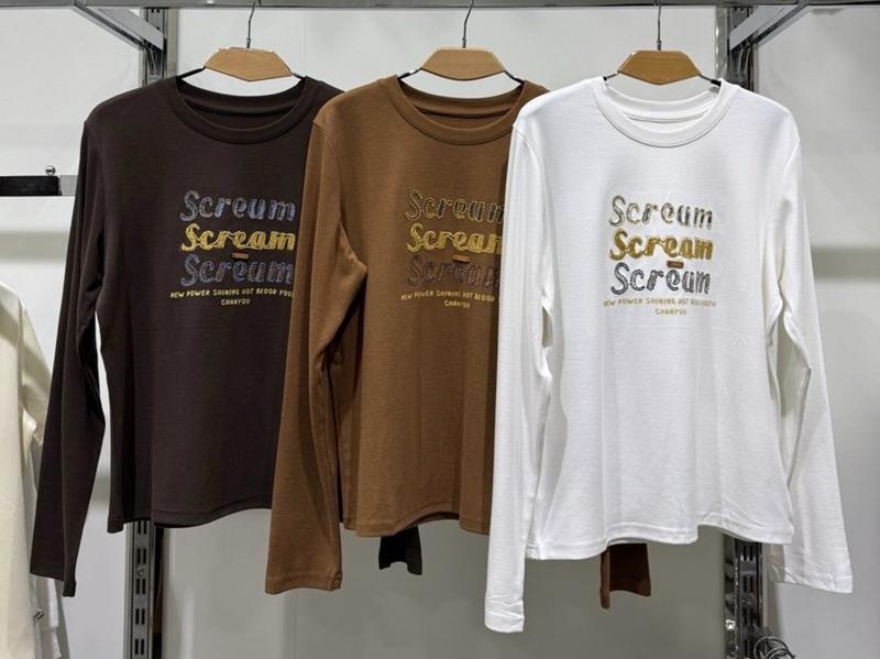 Свитер Style Nadezhda (one size) SN28 d.brown (деми)