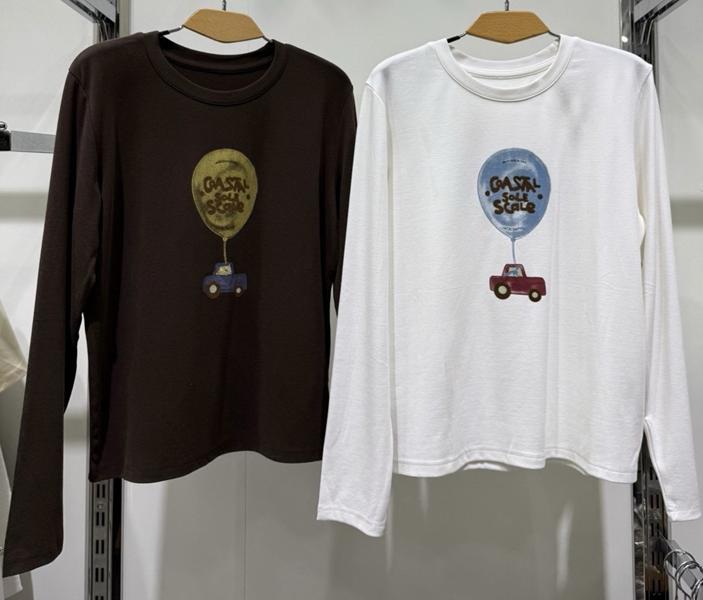 Свитер Style Nadezhda (one size) SN35 brown (деми)