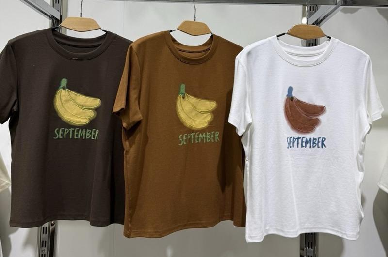 Футболка Style Nadezhda (one size) SN39 white (лето)