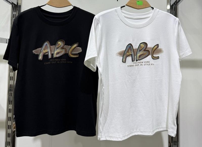 Футболка Style Nadezhda (one size) SN49 white (лето)