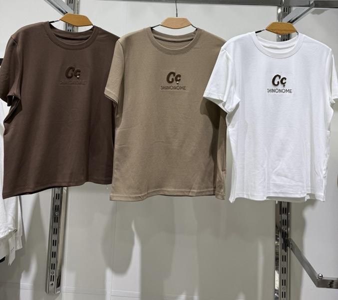 Футболка Style Nadezhda (one size) SN52 brown (лето)