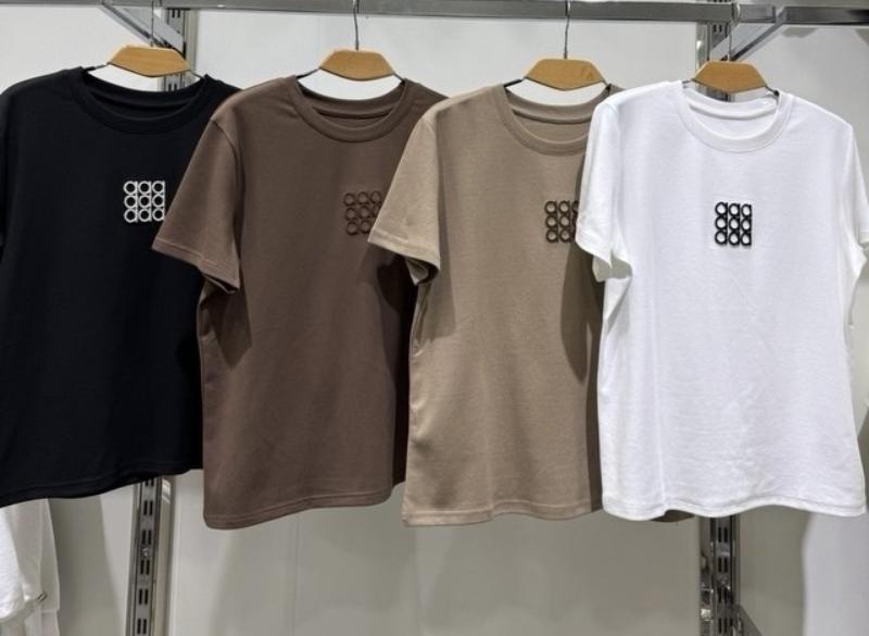 Футболка Style Nadezhda (one size) SN57 beige (лето)