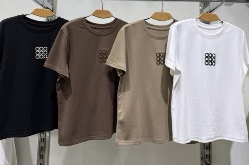 Футболка Style Nadezhda (one size) SN58 white (лето)