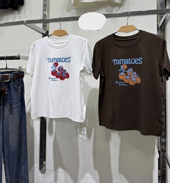 Футболка Style Nadezhda (one size) SN63 white (лето)