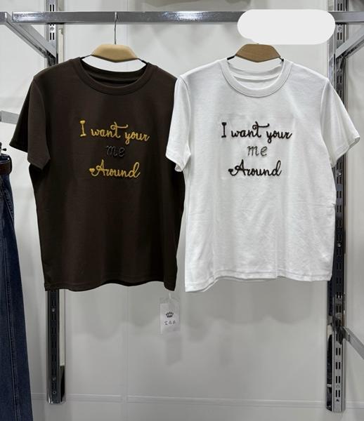 Футболка Style Nadezhda (one size) SN70 white (лето)