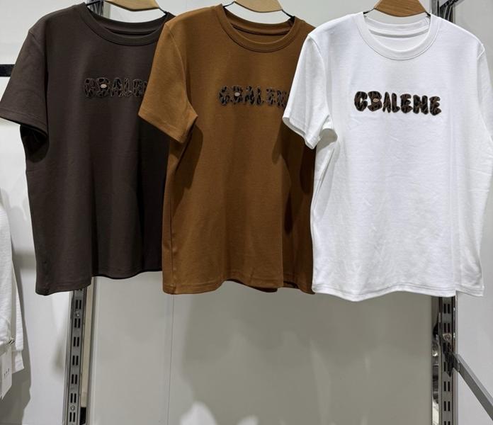 Футболка Style Nadezhda (one size) SN71 d.brown (лето)