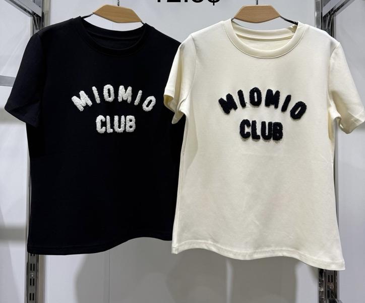 Футболка Style Nadezhda (one size) SN76 black (лето)