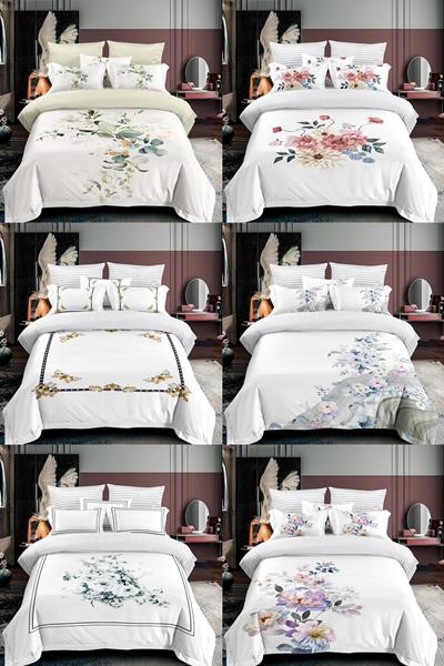 Постельное белье Koloco (200*230) 06-302-12 (деми)