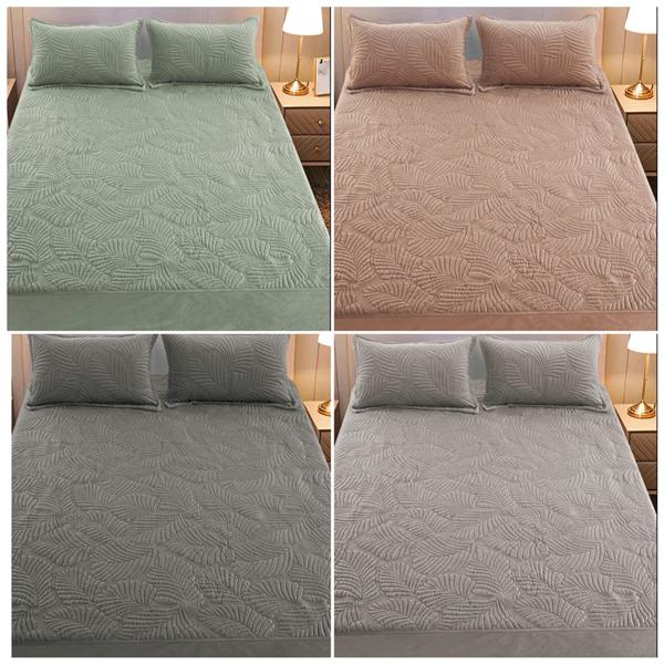 Покрывало Koloco (180*200) 08-722-40 (деми)