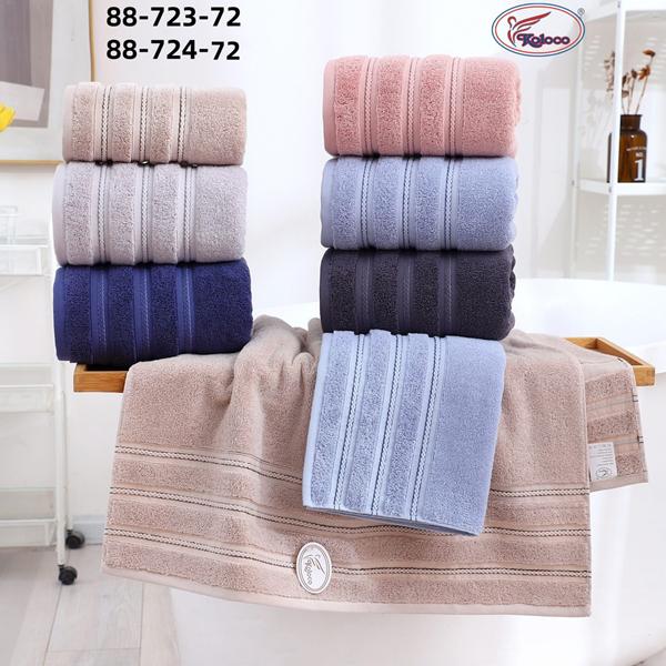 Полотенце Koloco (50*100) 88-724-72 (деми)