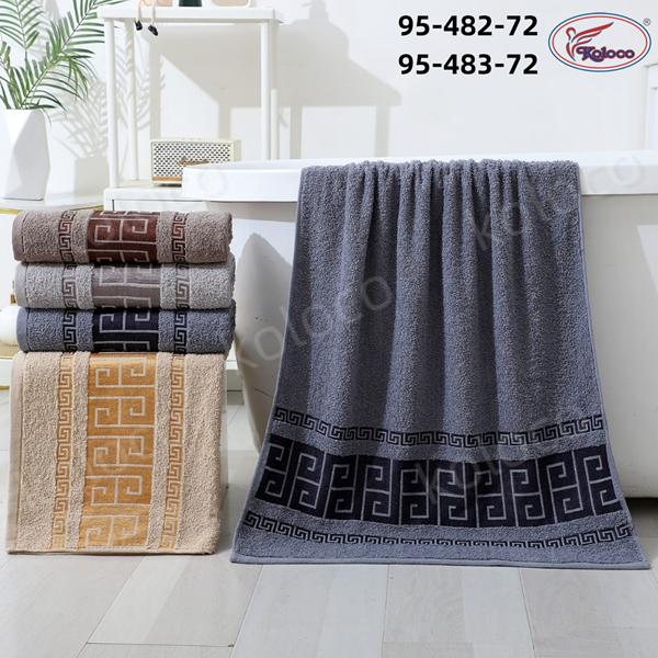 Полотенце Koloco (50*100) 95-483-72 (деми)