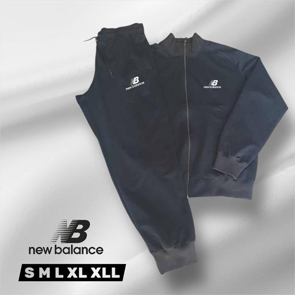 Костюм спорт Mary Poppins (S-2XL) 7070 black (деми)