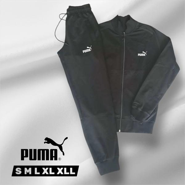 Костюм спорт Mary Poppins (S-2XL) 7071 black (деми)