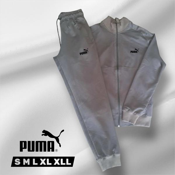 Костюм спорт Mary Poppins (S-2XL) 7072 grey (деми)