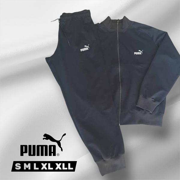 Костюм спорт Mary Poppins (S-2XL) 7073 black (деми)