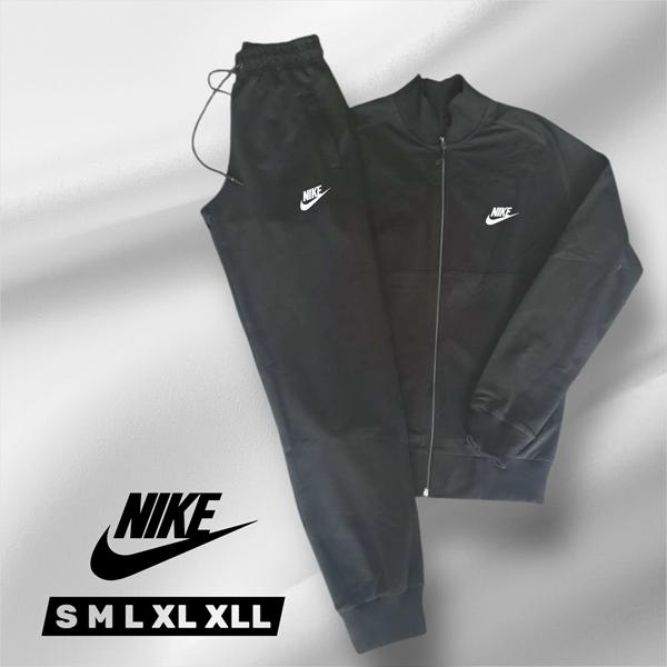 Костюм спорт Mary Poppins (S-2XL) 7076 black (деми)